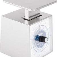 Edlund - Premier Series 25 lb/11 kg Portion Scale with 6" x 6 3/4" Platform - SR-11000C