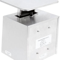 Edlund - Premier Series 32 Oz Mechanical Portion Scale with 6" x 6 3/4" Platform - SR-2