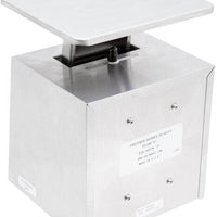 Edlund - Premier Series 32 Oz Portion Scale with 6" x 6 3/4" Platform - SF-2