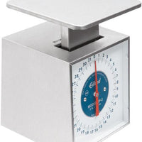 Edlund - Premier Series 32 Oz Portion Scale with 6" x 6 3/4" Platform - SF-2