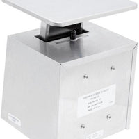 Edlund - Premier Series 34 Oz/1000 g Mechanical Portion Scale with 6" x 6 3/4" Platform - SR-1000C