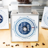 Edlund - Premier Series 34 Oz/1000 g Mechanical Portion Scale with 6" x 6 3/4" Platform - SR-1000C