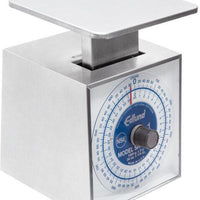 Edlund - Premier Series 34 Oz/1000 g Mechanical Portion Scale with 6" x 6 3/4" Platform - SR-1000C