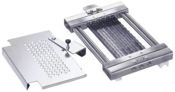 Edlund - Replacement 3/8" Blade Assembly for 350 Series Slicers - A566 (ETA 2-3 Weeks)