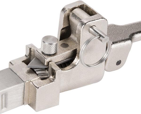 Edlund - Standard Duty Manual Can Opener with 16" Adjustable Bar Without Base - G-2WB