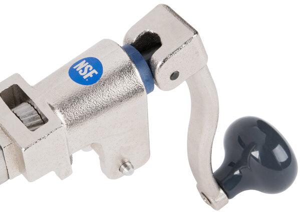 Edlund - Standard Duty Manual Can Opener with 16" Adjustable Bar Without Base - G-2WB