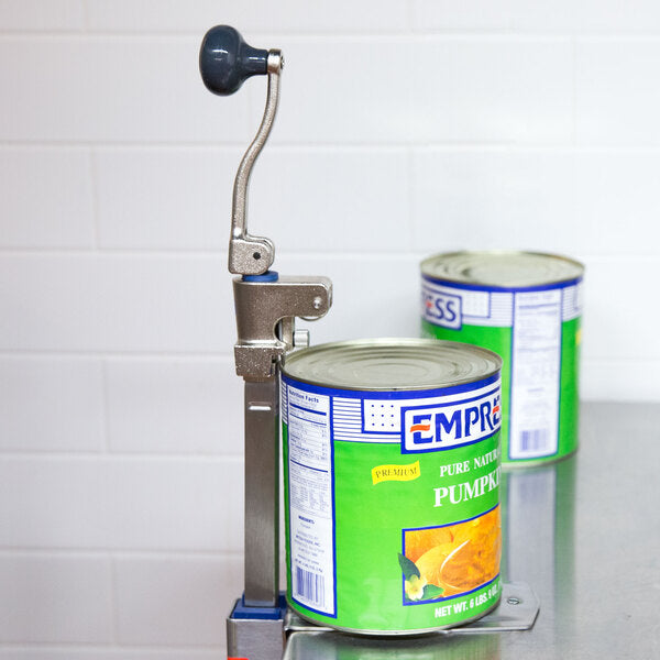 Edlund - Standard Duty Manual Can Opener with 16" Adjustable Bar Without Base - G-2WB