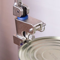 Edlund - Standard Duty Manual Can Opener with 16" Adjustable Bar Without Base - G-2WB