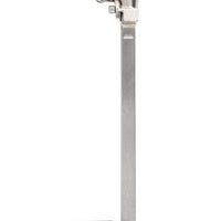 Edlund - Standard Duty Manual Can Opener with 16" Adjustable Bar and Base - G-2