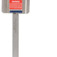 Edlund - Standard Duty Manual Can Opener with 16" Adjustable Bar and Base - G-2