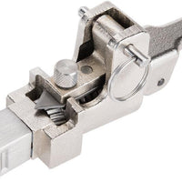 Edlund - Standard Duty Manual Can Opener with 16" Adjustable Bar and Stainless Steel Base - G-2S