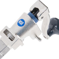 Edlund - Standard Duty Manual Can Opener with 16" Adjustable Bar and Stainless Steel Base - G-2S