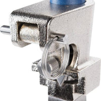 Edlund - Standard Duty Manual Can Opener with 22" Adjustable Bar and Cast Stainless Steel Clamp Base - G-2CL