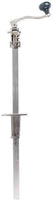 Edlund - Standard Duty Manual Can Opener with 22" Adjustable Bar and Cast Stainless Steel Clamp Base - G-2CL