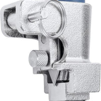 Edlund - Standard Duty Manual Can Opener with 22" Adjustable Bar and Stainless Steel Base - G-2SL