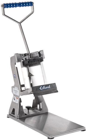 Edlund - Titan Max-Cut Manual 1/2" Dicer with Suction Cup Base - FDW-012