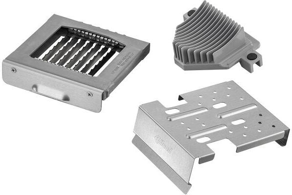 Edlund - Titan Max-Cut Manual 1/2" Slicer with Suction Cup Base - FDW-12S