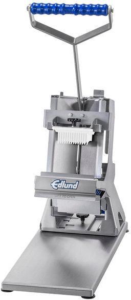 Edlund - Titan Max-Cut Manual 1/2" Slicer with Suction Cup Base - FDW-12S