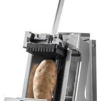 Edlund - Titan Max-Cut Manual 1/4" Dicer with Wall Mount Base - FDWW-014