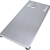 Edlund - Titan Max-Cut Manual 1/4" Slicer with Suction Cup Base - FDW-14S