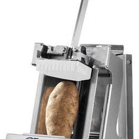 Edlund - Titan Max-Cut Manual 1/4" Slicer with Wall Mount Base - FDWW-14S