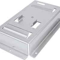 Edlund - Titan Max-Cut Manual 3/16" Slicer with Wall Mount Base - FDWW-16S