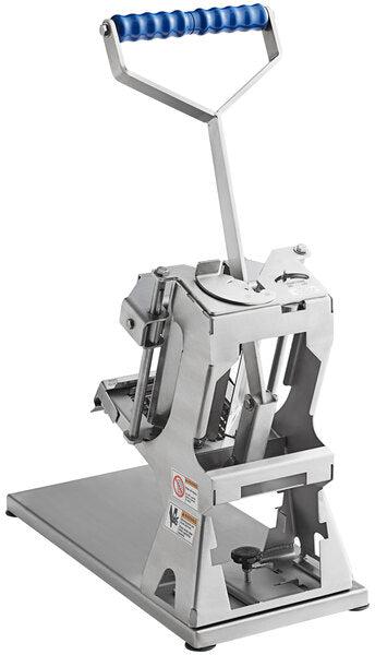 Edlund - Titan Max-Cut Manual 3/8" Dicer with Suction Cup Base - FDW-038