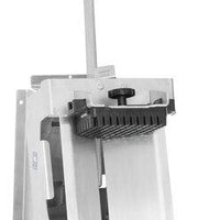 Edlund - Titan Max-Cut Manual 3/8" Dicer with Wall Mount Base - FDWW-038