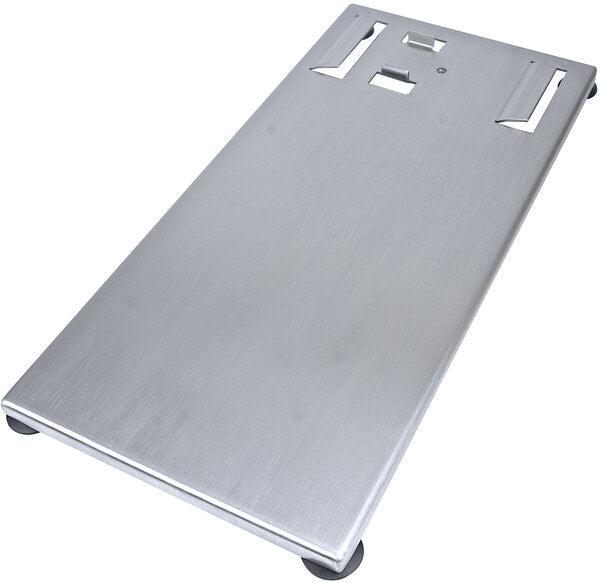 Edlund - Titan Max-Cut Manual 3/8" Slicer with Suction Cup Base - FDW-38S