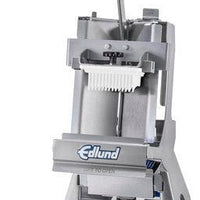 Edlund - Titan Max-Cut Manual 3/8" Slicer with Suction Cup Base - FDW-38S
