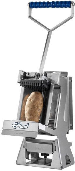 Edlund - Titan Max-Cut Replacement Manual Dicer Body, No Base/Blade/Pusher - FDW