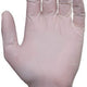 Elara - Natrufit X-Large PF Latex Gloves - FL204