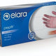 Elara - Prepfit All-Purpose Medium Powder Free Vinyl Gloves - FVP202