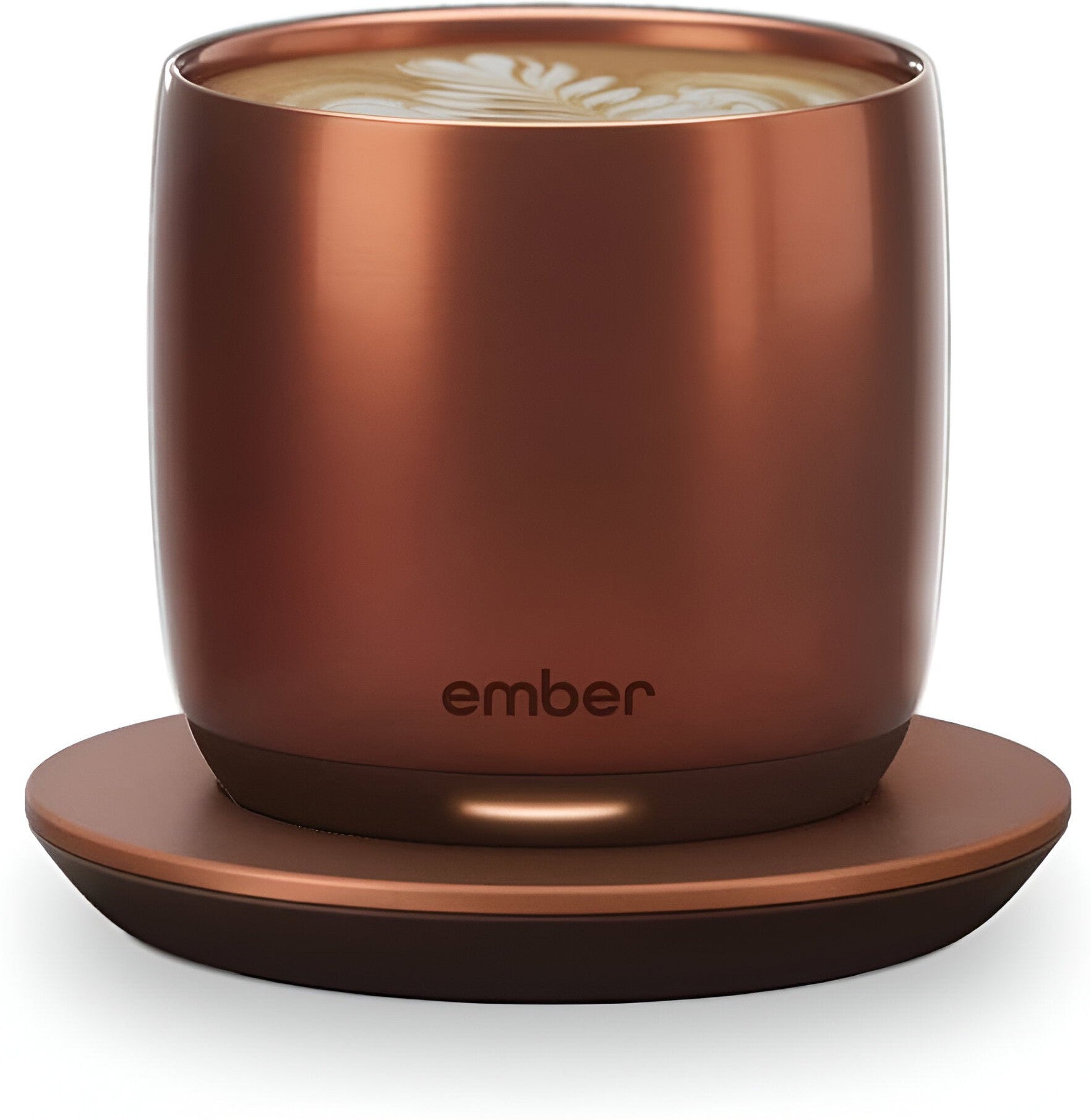 Ember - 6 Oz Copper Smart Temperature Control Cup - CM210605CA