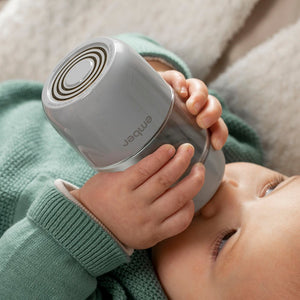 Ember - 6 Oz Self-Warming Smart Baby Bottle System - BB220611US