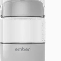 Ember - 6 Oz Self-Warming Smart Baby Bottle System - BB220611US - DISCONTINUED