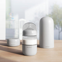 Ember - 6 Oz Self-Warming Smart Baby Bottle System - BB220611US - DISCONTINUED