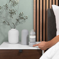 Ember - 6 Oz Self-Warming Smart Baby Bottle System - BB220611US - DISCONTINUED