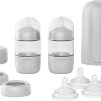 Ember - 6 Oz Self-Warming Smart Baby Bottle System - BB220611US - DISCONTINUED
