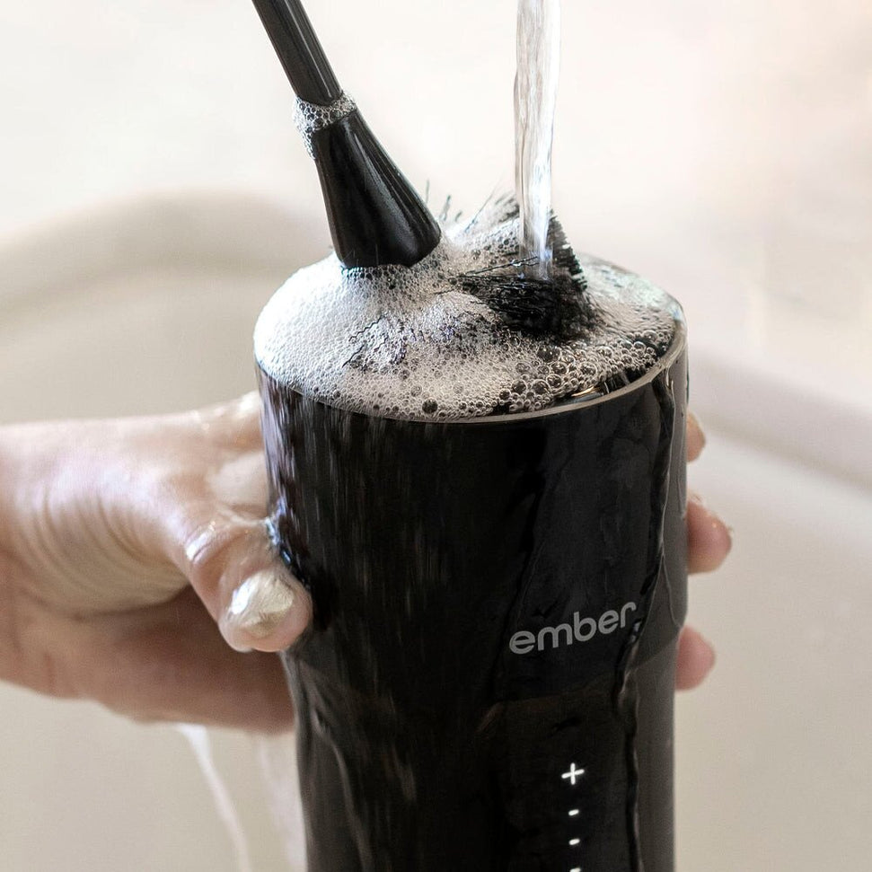 Ember - Bottle Cleaning Brush - TMBB1200GL - DISCONTINUED