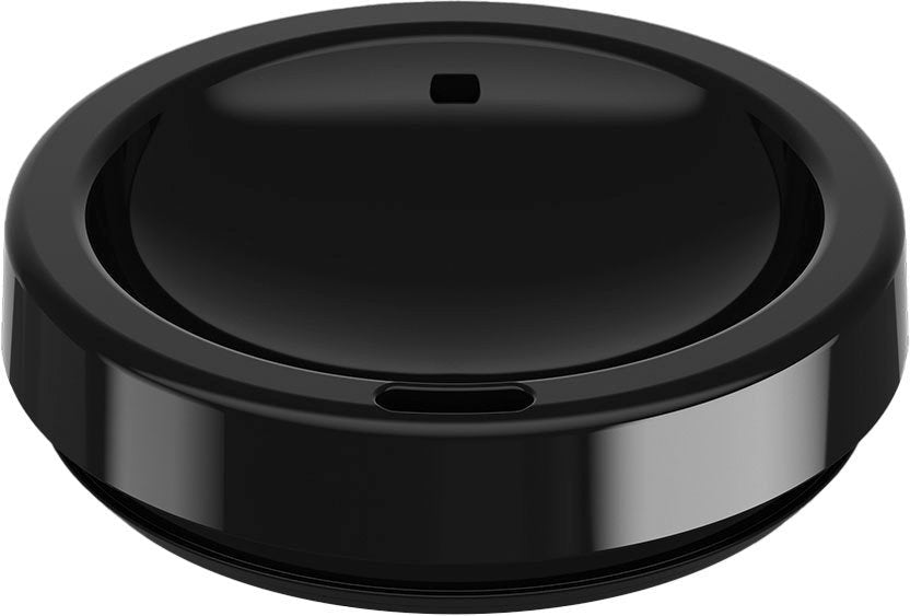 Ember - Gloss Black Travel Mug Sipping Lid - TMSL1201GL - DISCONTINUED