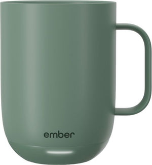 Ember - Mug² 14 Oz Sage Green Temperature Control Smart Mug - CM191415AM