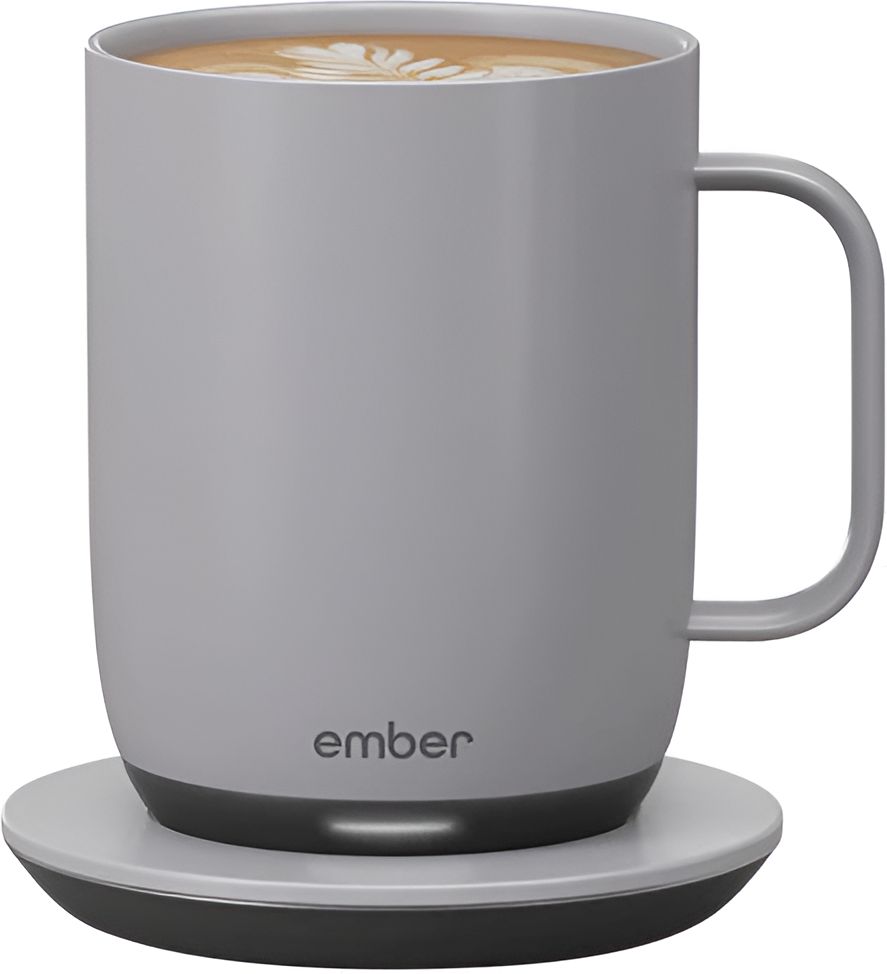 Ember - Mug² 14 Oz Smart Temperature Control Mug - CM191411CA