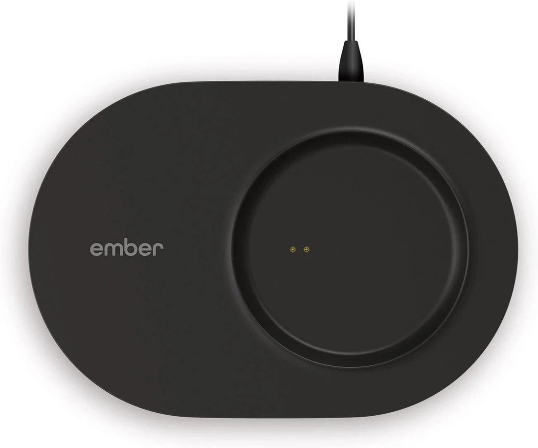 Ember - Mug² Extra Charging Coaster Ember Travel Mug - TM19XC1200AM - DISCONTINUED