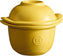 Emile Henry - 0.3 L Yellow/Provence Egg Nest - 908409