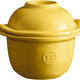 Emile Henry - 0.3 L Yellow/Provence Egg Nest - 908409