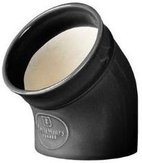 Emile Henry - 0.3 QT Ceramic Truffle Salt Pig - 91710201