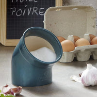 Emile Henry - 0.3 QT Ceramic Truffle Salt Pig - 91710201