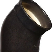 Emile Henry - 0.3 QT Ceramic Truffle Salt Pig - 91710201