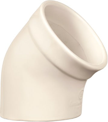 Emile Henry - 0.37 QT Argile/Clay Clay Salt Pig - 020201